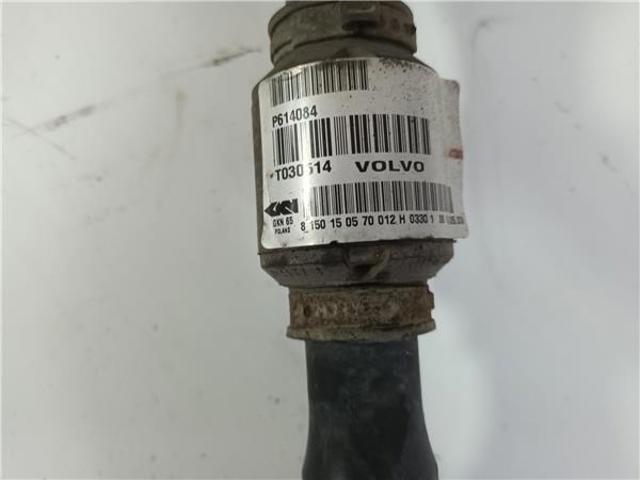 Półoś napędowa przednia prawa Volvo V40 VW