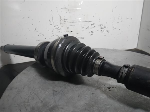 Półoś napędowa przednia prawa Volvo V40 VW