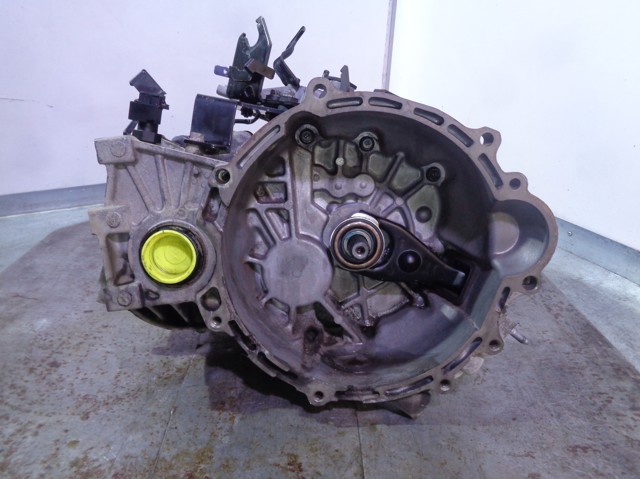 Mechaniczna skrzynia biegów w komplecie P61763 HYUNDAI