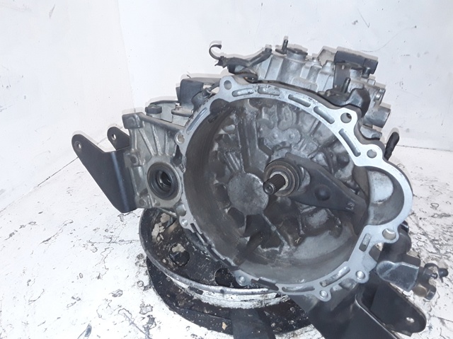 Mechaniczna skrzynia biegów w komplecie P61763 HYUNDAI