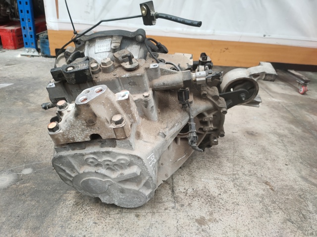 Mechaniczna skrzynia biegów w komplecie P61763 HYUNDAI