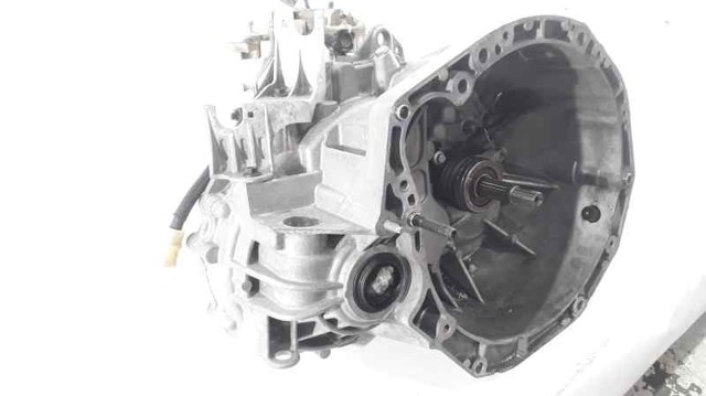 Mechaniczna skrzynia biegów w komplecie P61763 HYUNDAI