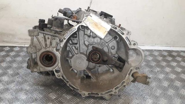 Mechaniczna skrzynia biegów w komplecie P61763 HYUNDAI