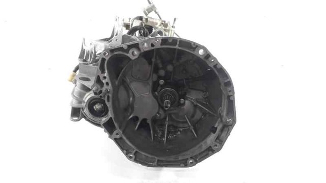 Mechaniczna skrzynia biegów w komplecie P61763 HYUNDAI