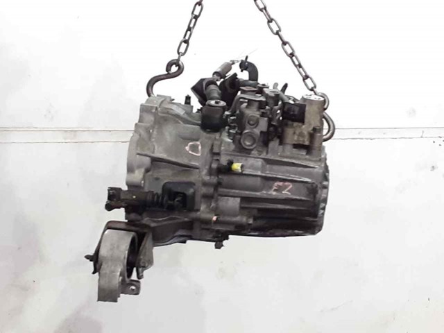 Mechaniczna skrzynia biegów w komplecie P61763 HYUNDAI
