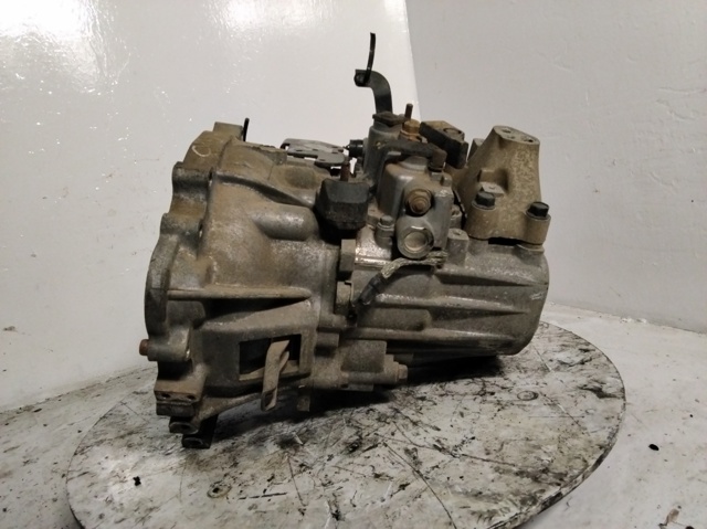 Mechaniczna skrzynia biegów w komplecie P61763 HYUNDAI