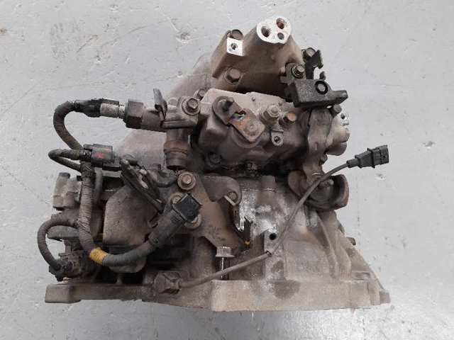 Mechaniczna skrzynia biegów w komplecie P61763 HYUNDAI