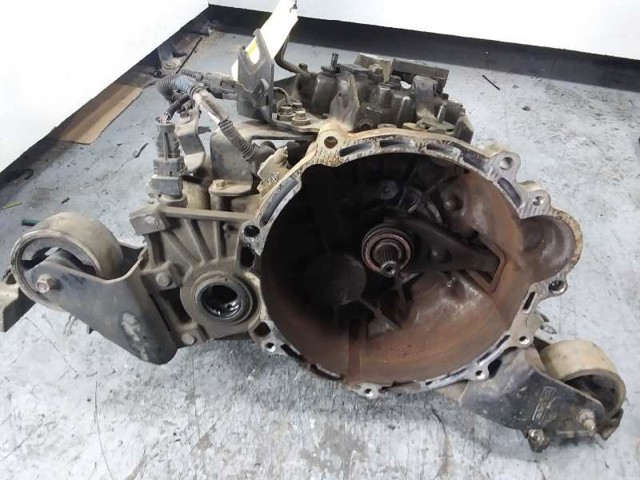 Mechaniczna skrzynia biegów w komplecie P61763 HYUNDAI