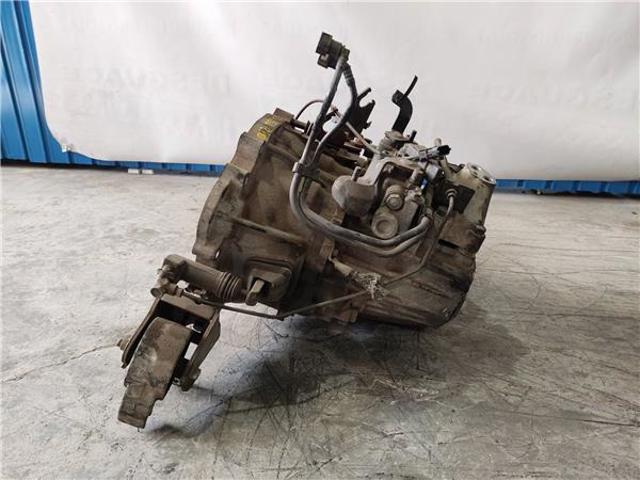 Mechaniczna skrzynia biegów w komplecie P61763 HYUNDAI