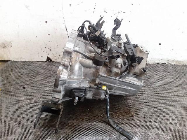 Mechaniczna skrzynia biegów w komplecie P61763 HYUNDAI