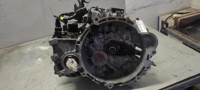 Mechaniczna skrzynia biegów w komplecie P61763 HYUNDAI