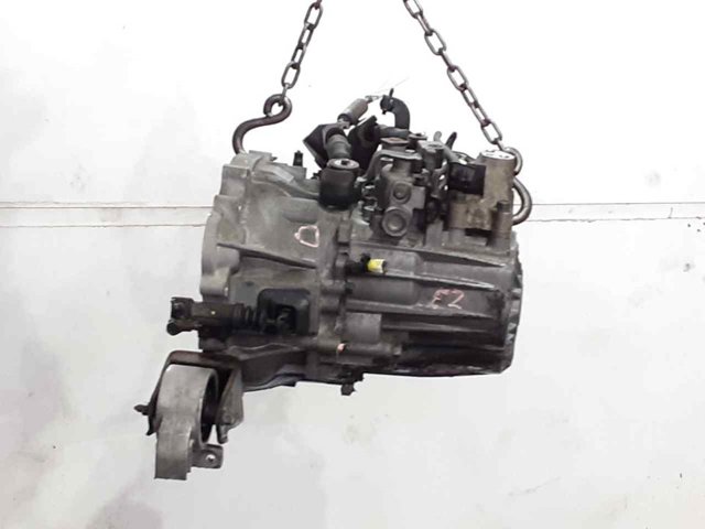 Mechaniczna skrzynia biegów w komplecie P61763 HYUNDAI