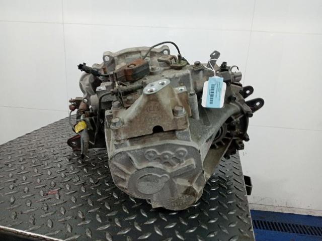 Mechaniczna skrzynia biegów w komplecie P61763 HYUNDAI