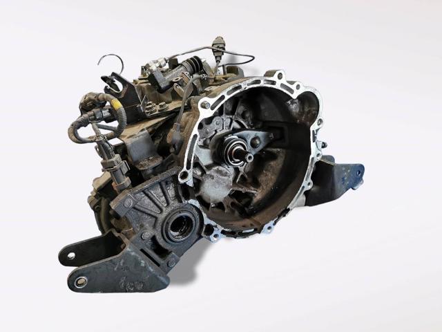 Mechaniczna skrzynia biegów w komplecie P61763 HYUNDAI