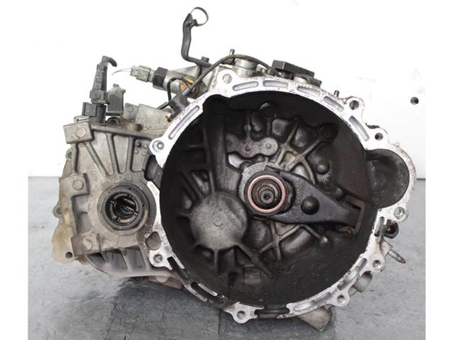 Mechaniczna skrzynia biegów w komplecie P61763 HYUNDAI