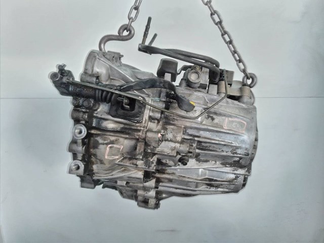 Mechaniczna skrzynia biegów w komplecie P61763 HYUNDAI