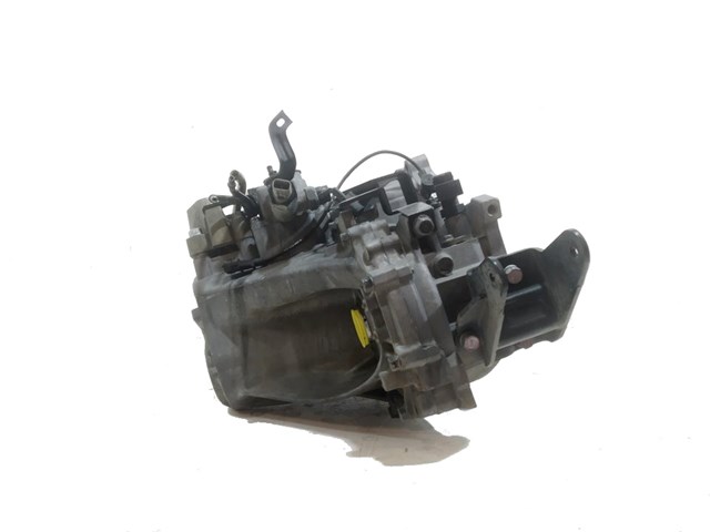 Mechaniczna skrzynia biegów w komplecie P61763 HYUNDAI