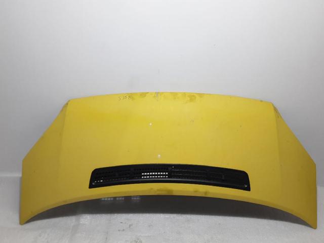 Maska silnika P6C1116612AP FORD