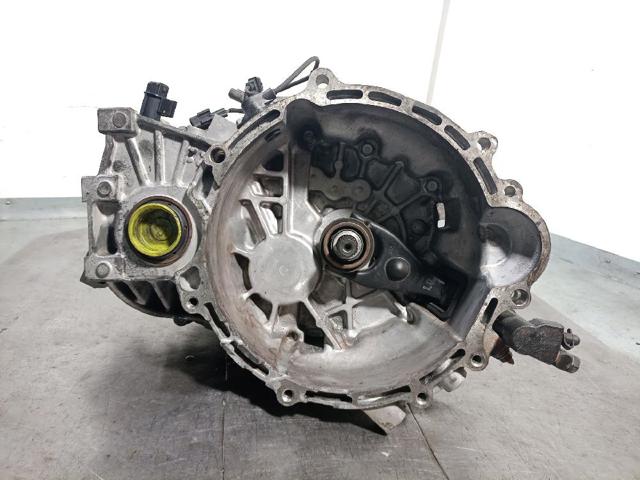 Mechaniczna skrzynia biegów w komplecie P71763 HYUNDAI