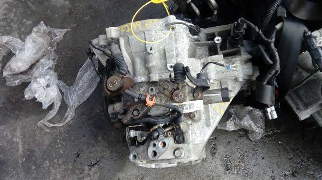 Mechaniczna skrzynia biegów w komplecie P71763 HYUNDAI