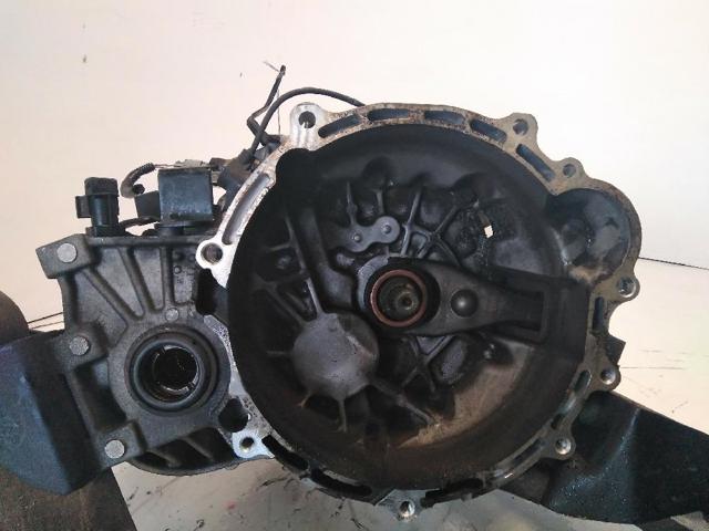 Mechaniczna skrzynia biegów w komplecie P71763 HYUNDAI