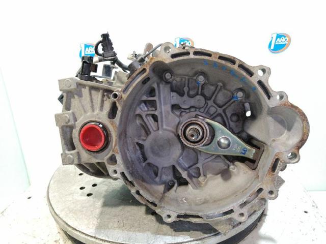 Mechaniczna skrzynia biegów w komplecie P71763 HYUNDAI