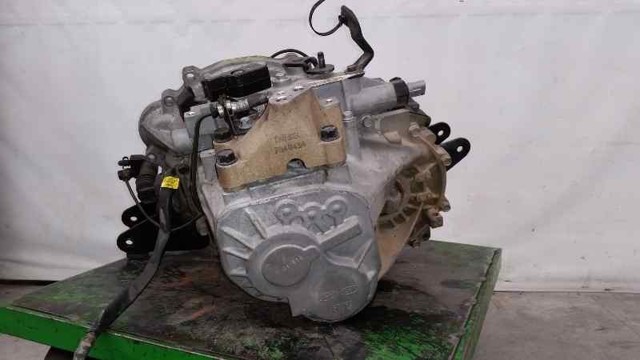 Mechaniczna skrzynia biegów w komplecie P71763 HYUNDAI