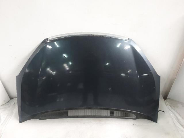 Maska silnika P7M51R16610AF FORD