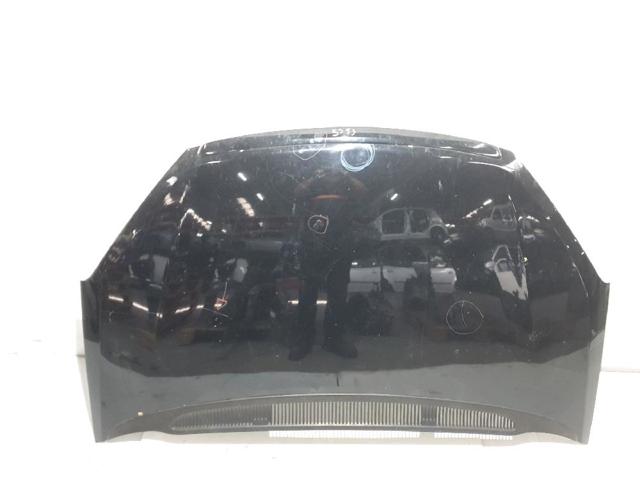 Maska silnika P7M51R16610AF FORD