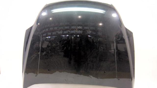 Maska silnika P7S7116612AA FORD