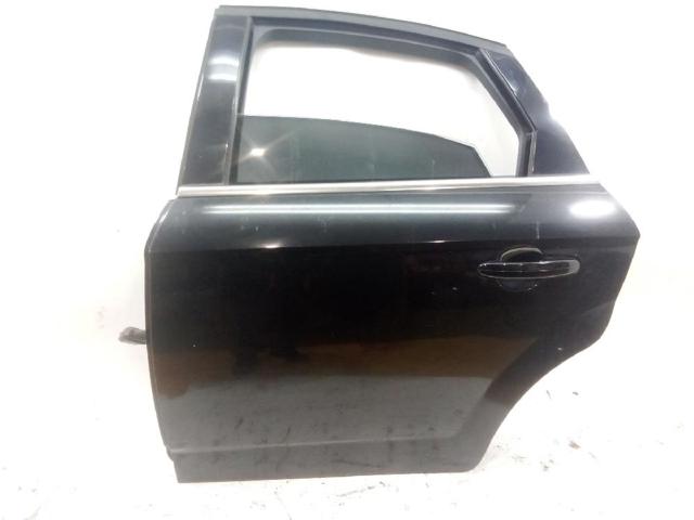 Drzwi tylne lewe P7S71A24631AD FORD