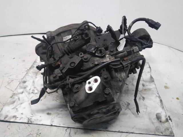 Mechaniczna skrzynia biegów w komplecie P81763 HYUNDAI