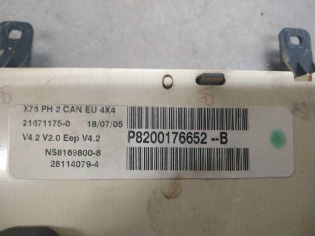P8200176652 Renault (RVI)