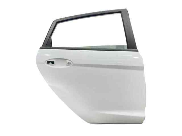 Drzwi tylne prawe P8A61A24630KA FORD