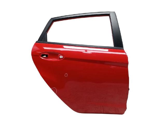 Drzwi tylne prawe P8A61A24630KA FORD