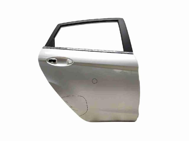Drzwi tylne prawe P8A61A24630KA FORD
