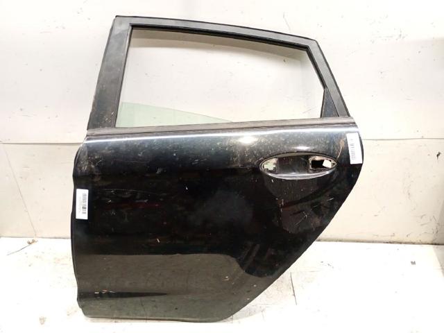 Drzwi tylne lewe P8A61A24631KA FORD