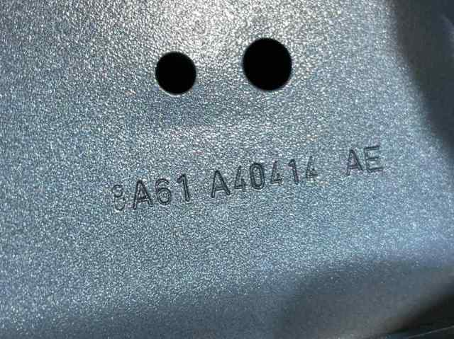 Drzwi tylne (bagażnika 3/5) P8A61A40400AH FORD
