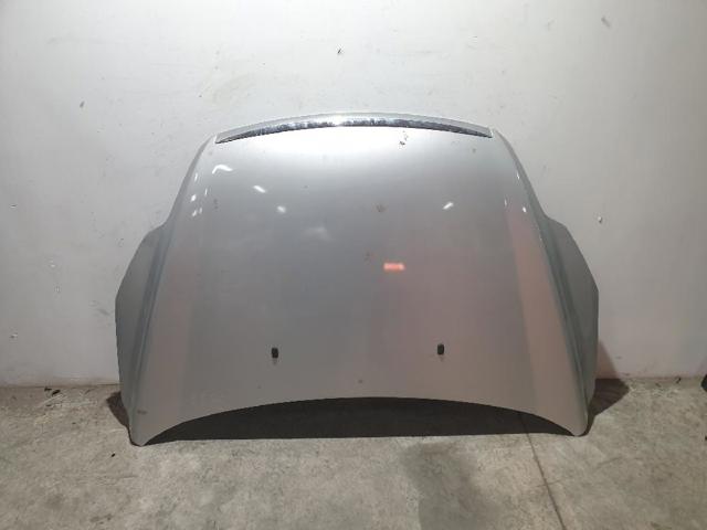 Maska silnika P8M51A16610AE FORD