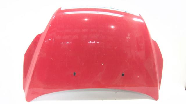 Maska silnika P8M51A16610AE FORD