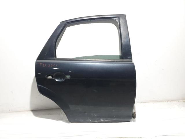 Drzwi tylne prawe P8M51A24630AE FORD