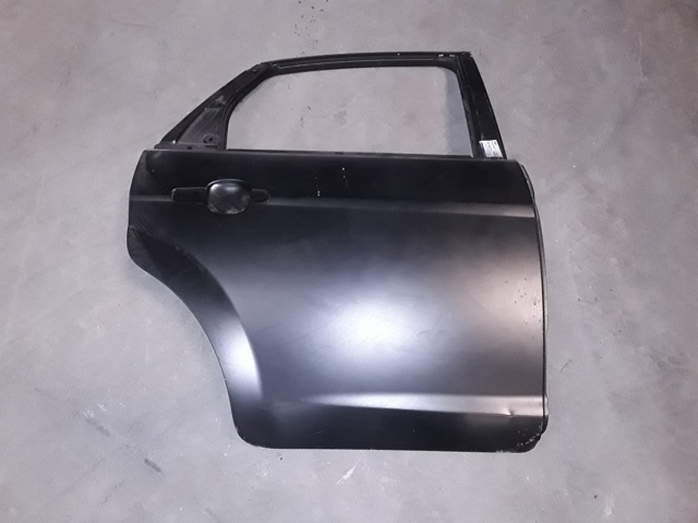 Drzwi tylne prawe P8M51A24630AE FORD