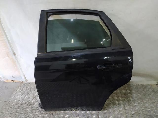 Drzwi tylne lewe P8M51A24631AE FORD