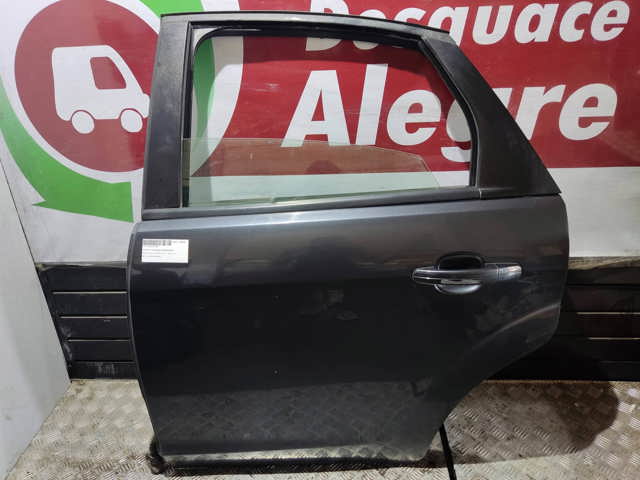 Drzwi tylne lewe P8M51A24631AE FORD