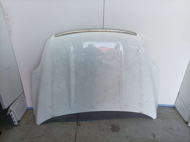 Maska silnika P8V41S16610AE FORD