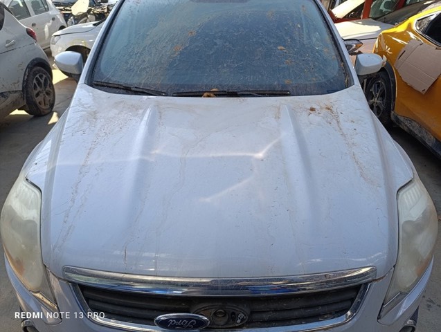 Maska silnika P8V41S16610AE FORD