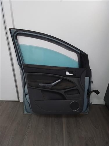 Drzwi przednie lewe Ford Kuga 1 CBV