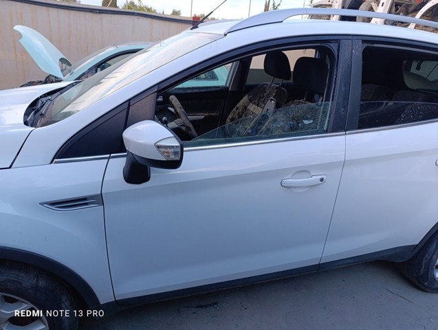 Drzwi przednie lewe Ford Kuga 1 CBV