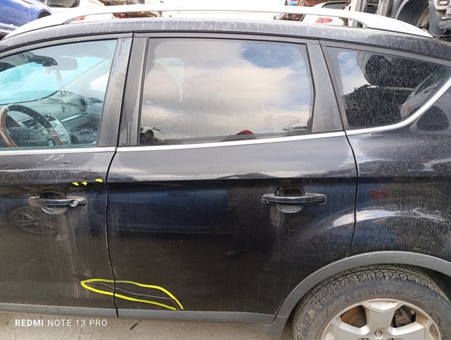 Drzwi tylne lewe P8V41S24631AA FORD