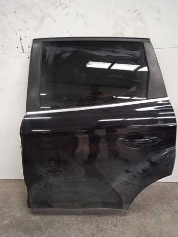 Drzwi tylne lewe P8V41S24631AA FORD